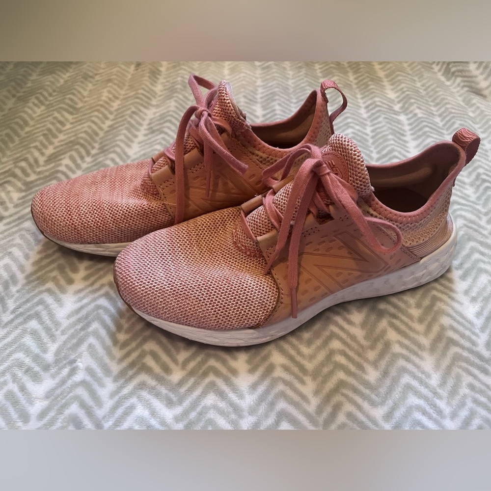 New Balance Running Shoes